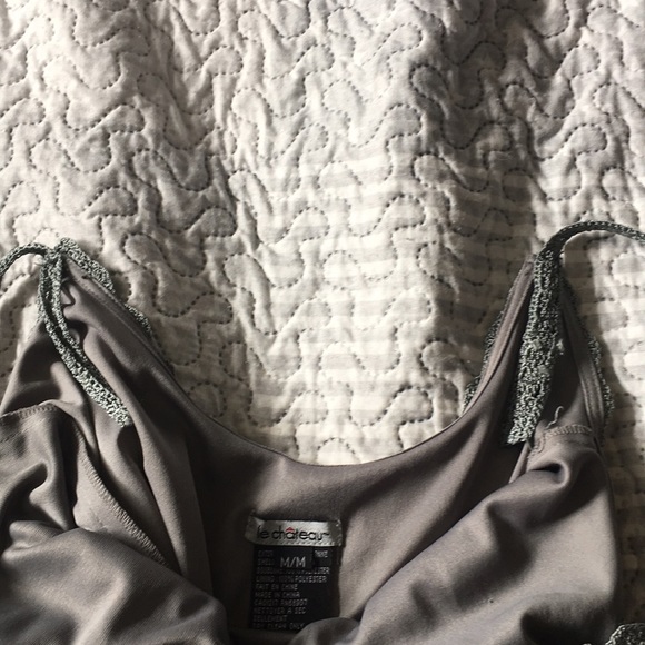 Retro type dress - Picture 8 of 8